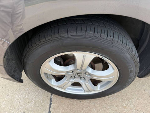 2014 Honda Pilot EX-L