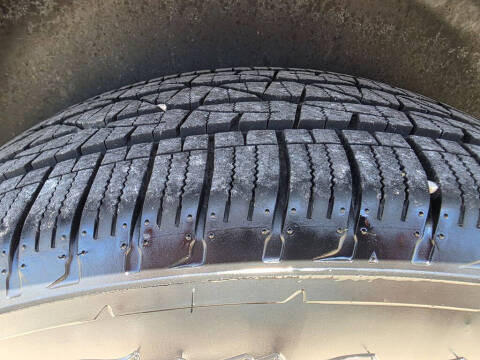 2013 Buick Enclave Leather