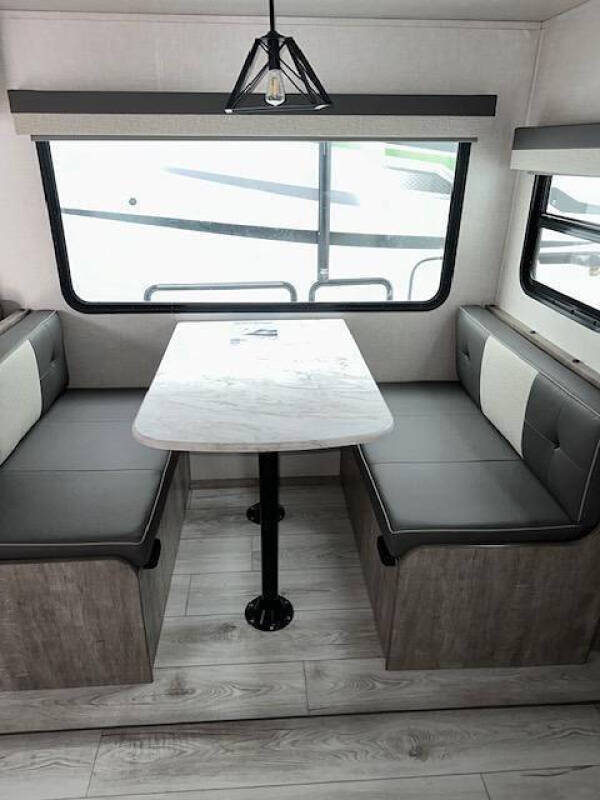 2023 Forest River Surveyor 267RBSS