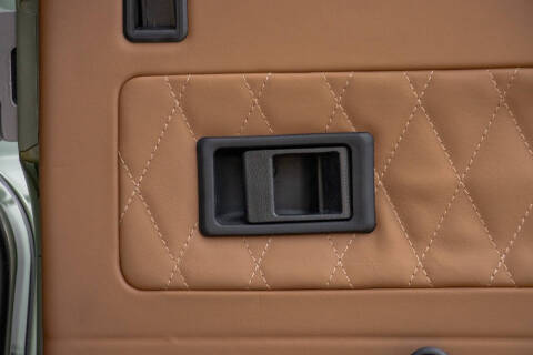 1994 Land Rover Defender