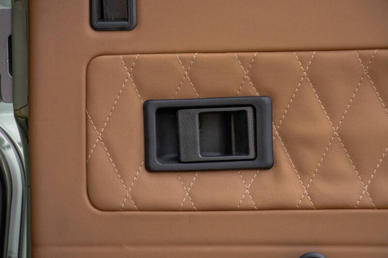 1994 Land Rover Defender