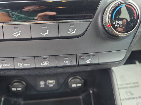 2016 Hyundai Tucson Sport