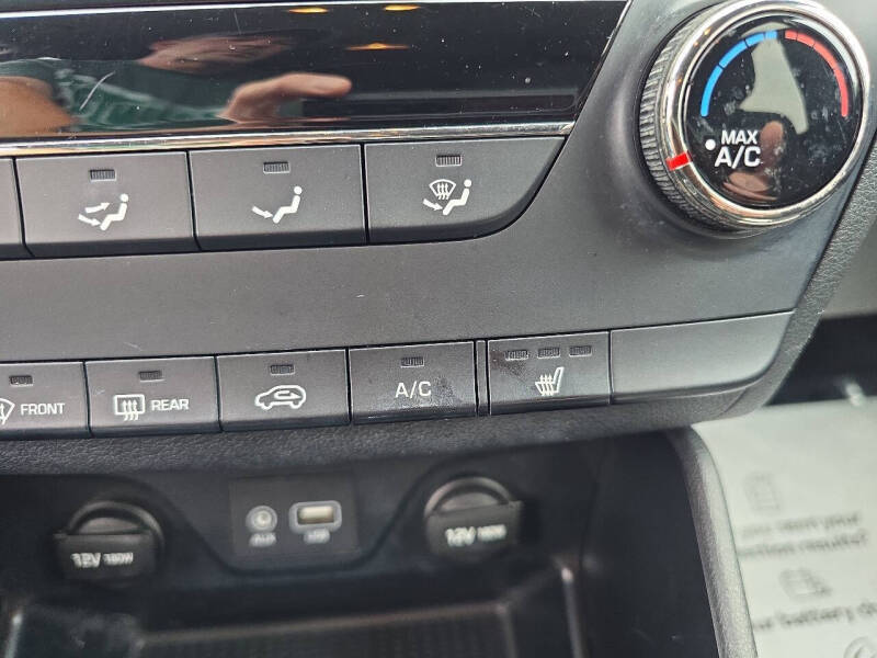 2016 Hyundai Tucson Sport