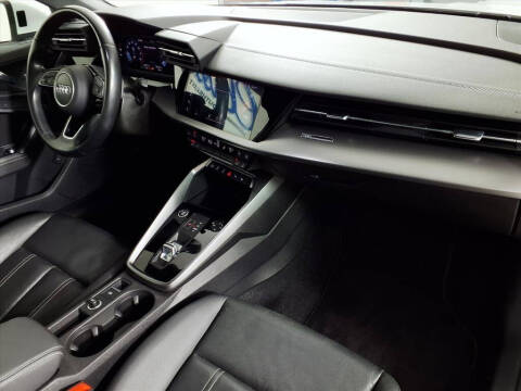 2023 Audi A3 Premium 40 TFSI