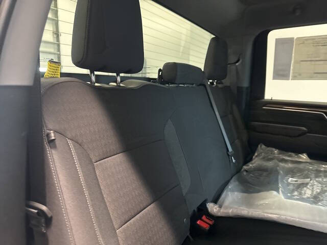 2026 Chevrolet Silverado 3500HD