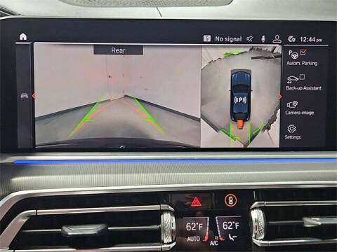 2020 BMW X6 sDrive40i