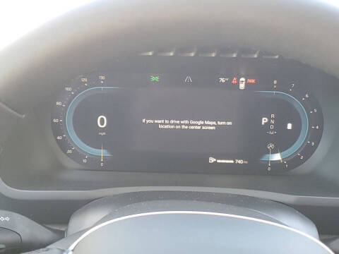 2025 Volvo XC90 B6 Ultra Bright Theme 7P