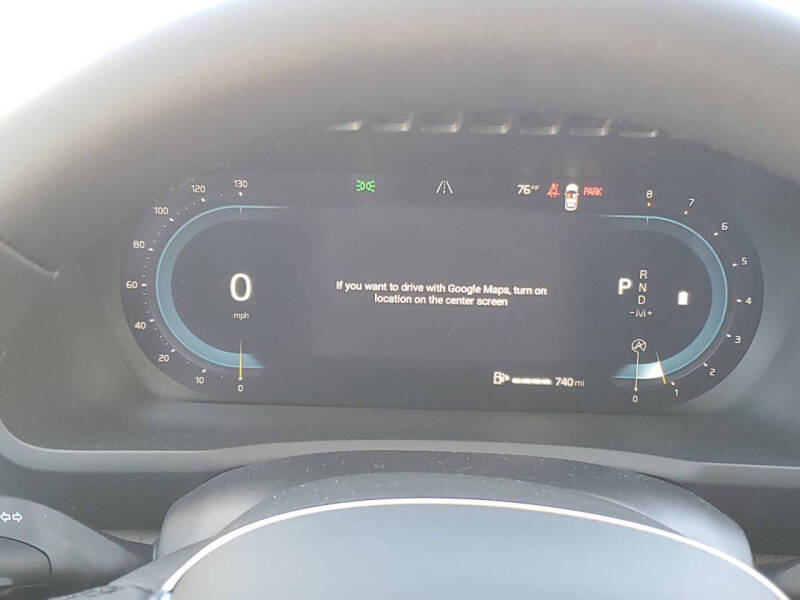 2025 Volvo XC90 B6 Ultra Bright Theme 7P