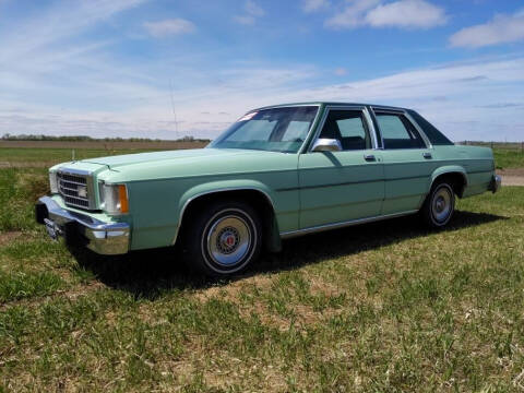 1979 Ford LTD
