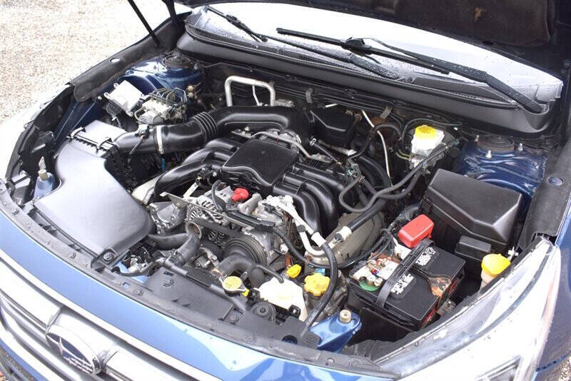 2019 Subaru Outback 3.6R Limited