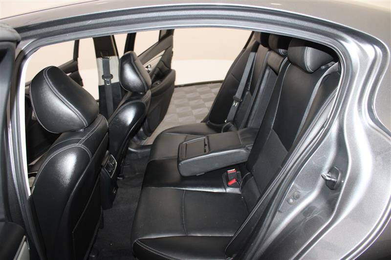 2022 Infiniti Q50 Luxe