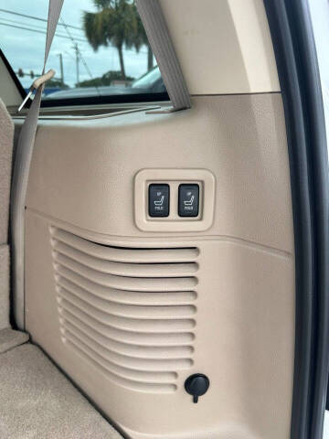 2006 Ford Expedition King Ranch