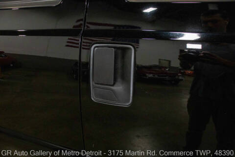2005 Ford Excursion XLT