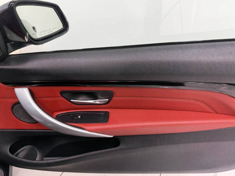 2016 BMW 4 Series 435i