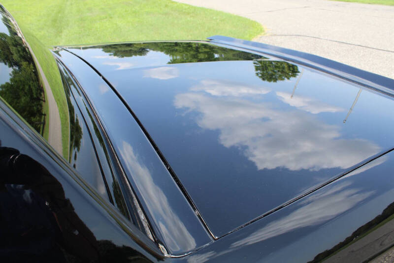 1987 Chevrolet Monte Carlo SS