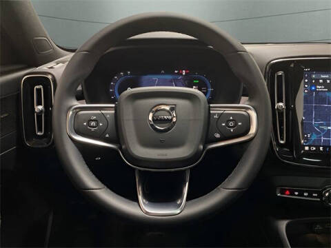2023 Volvo XC40 Recharge Twin Ultimate