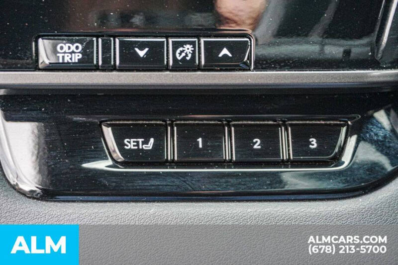 2023 Lexus RX 350 Luxury