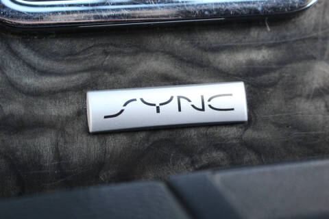 2017 Ford Expedition EL Limited