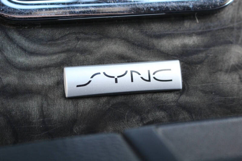 2017 Ford Expedition EL Limited