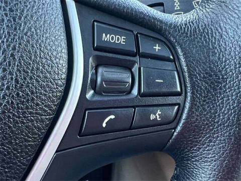 2015 BMW 3 Series 328i xDrive