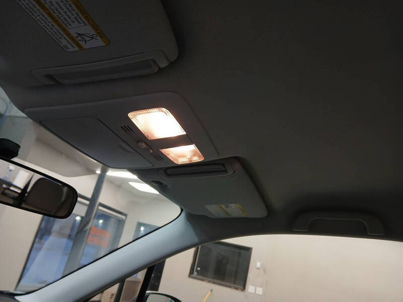 2014 Subaru Forester 2.5i