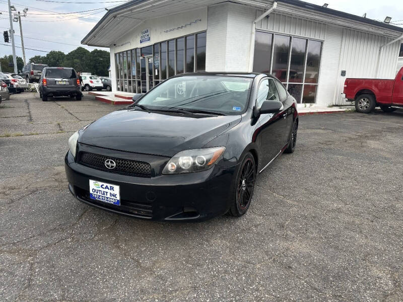 2009 Scion tC