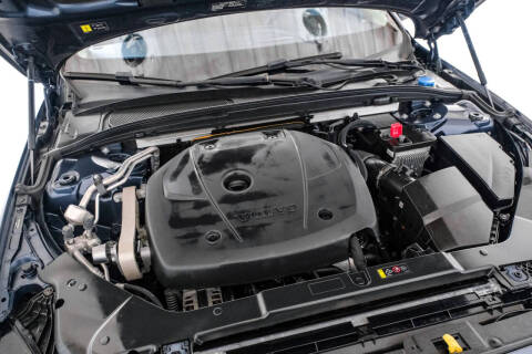 2021 Volvo S60 T5 Momentum