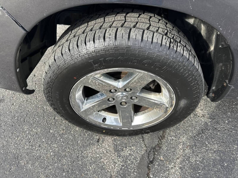 2014 RAM 1500 Express