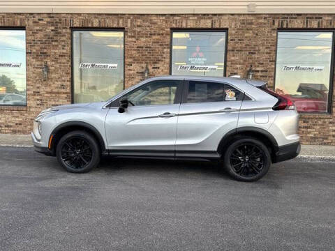 2023 Mitsubishi Eclipse Cross LE