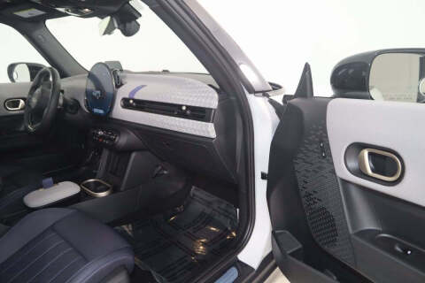 2025 MINI Hardtop 2 Door Cooper S