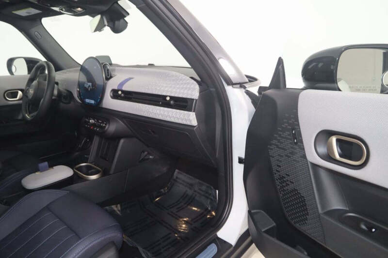 2025 MINI Hardtop 2 Door Cooper S