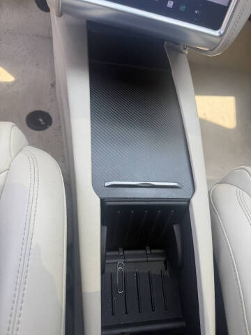 2017 Tesla Model S 75D
