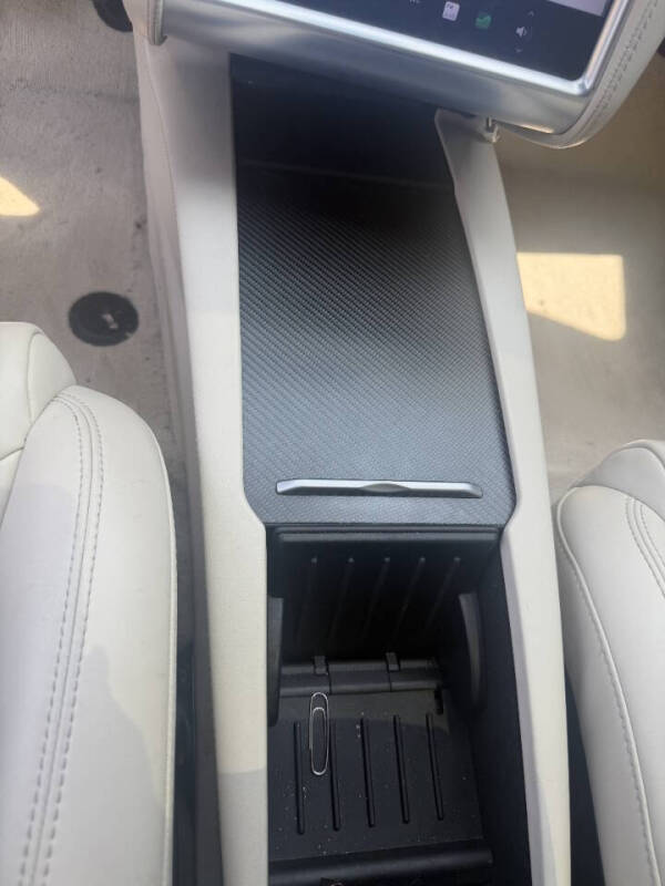 2017 Tesla Model S 75D