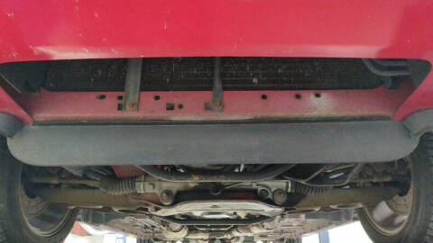 1996 Ford Mustang GT