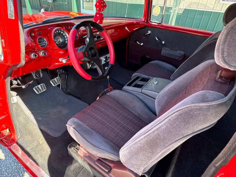 1957 Chevrolet Bel Air