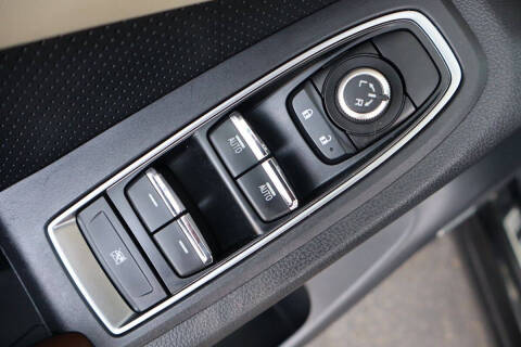 2019 Subaru Ascent Touring