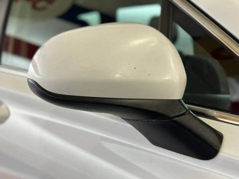 2019 Hyundai Santa Fe SE 2.4L