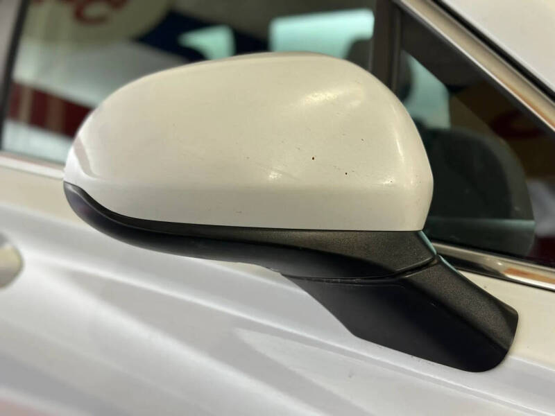 2019 Hyundai Santa Fe SE 2.4L