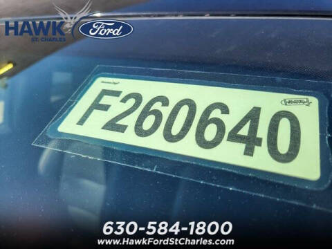 2026 Ford Escape ST-Line Select