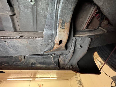 1941 Chevrolet Fleetmaster