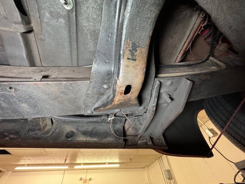 1941 Chevrolet Fleetmaster