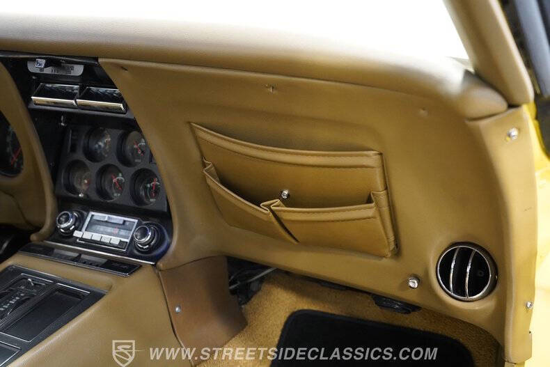 1969 Chevrolet Corvette