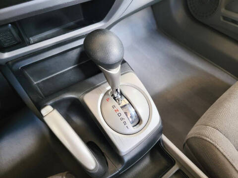 2006 Honda Civic LX