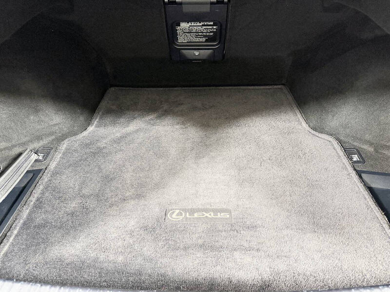 2008 Lexus IS 250