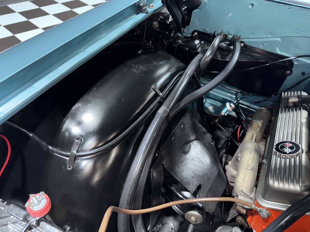1962 Chevrolet Impala 75