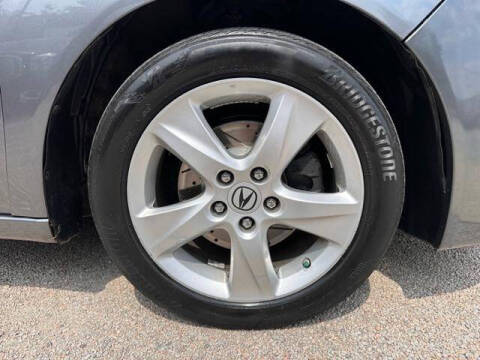 2010 Acura TSX