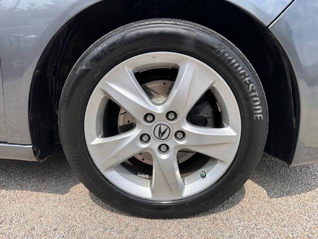 2010 Acura TSX