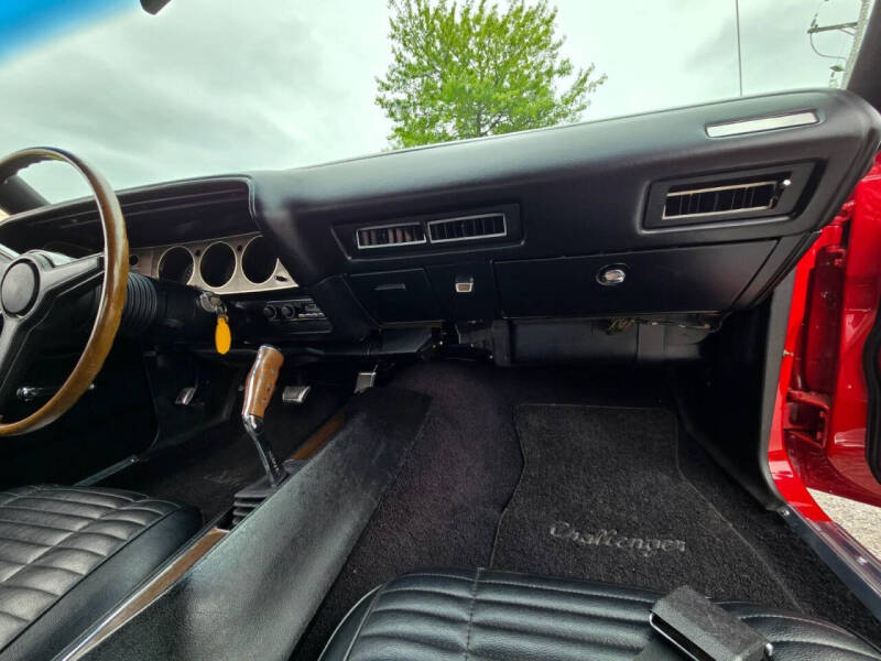 1970 Dodge Challenger