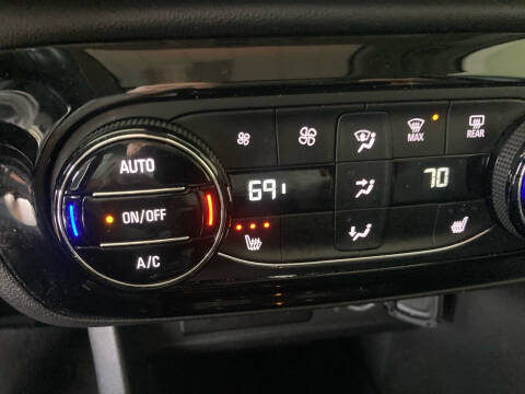 2022 Buick Encore GX Essence