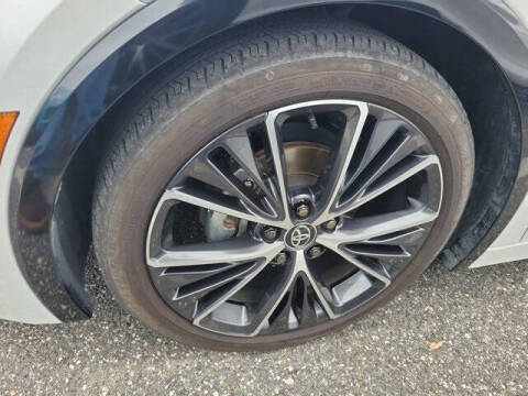 2023 Toyota Prius LE